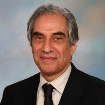 Hossein Gharib - MD, MACP, MACE